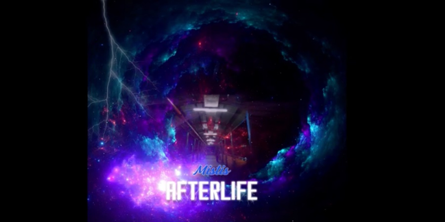 Μύστης “Afterlife” | Νέο άλμπουμ Μύστης “Afterlife” | Νέο άλμπουμ