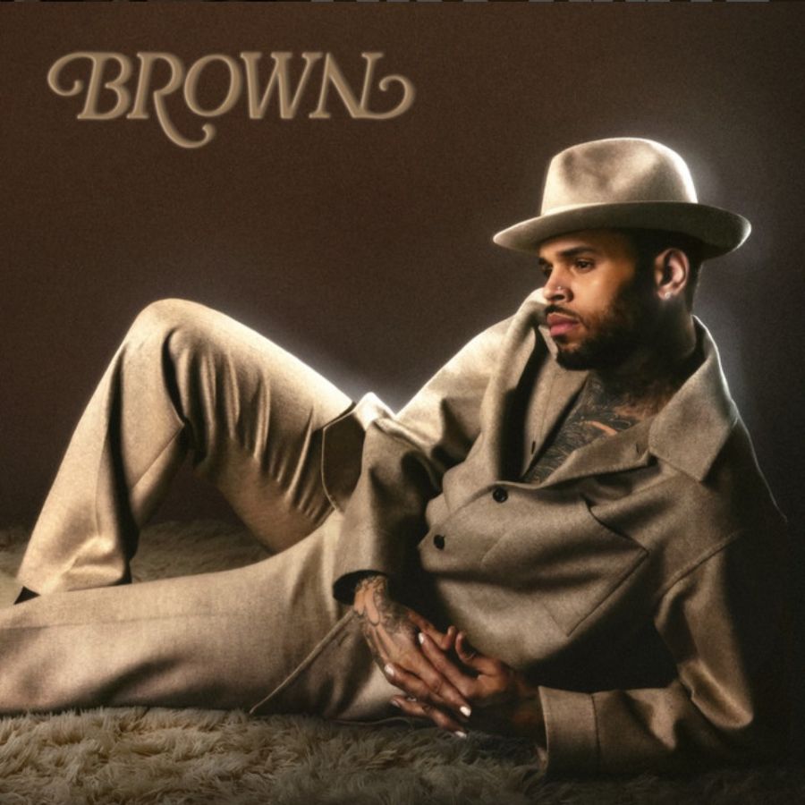 Chris Brown παρουσιάζει το “For The Moment”: Ένα modern R&B release Chris Brown-For The Moment