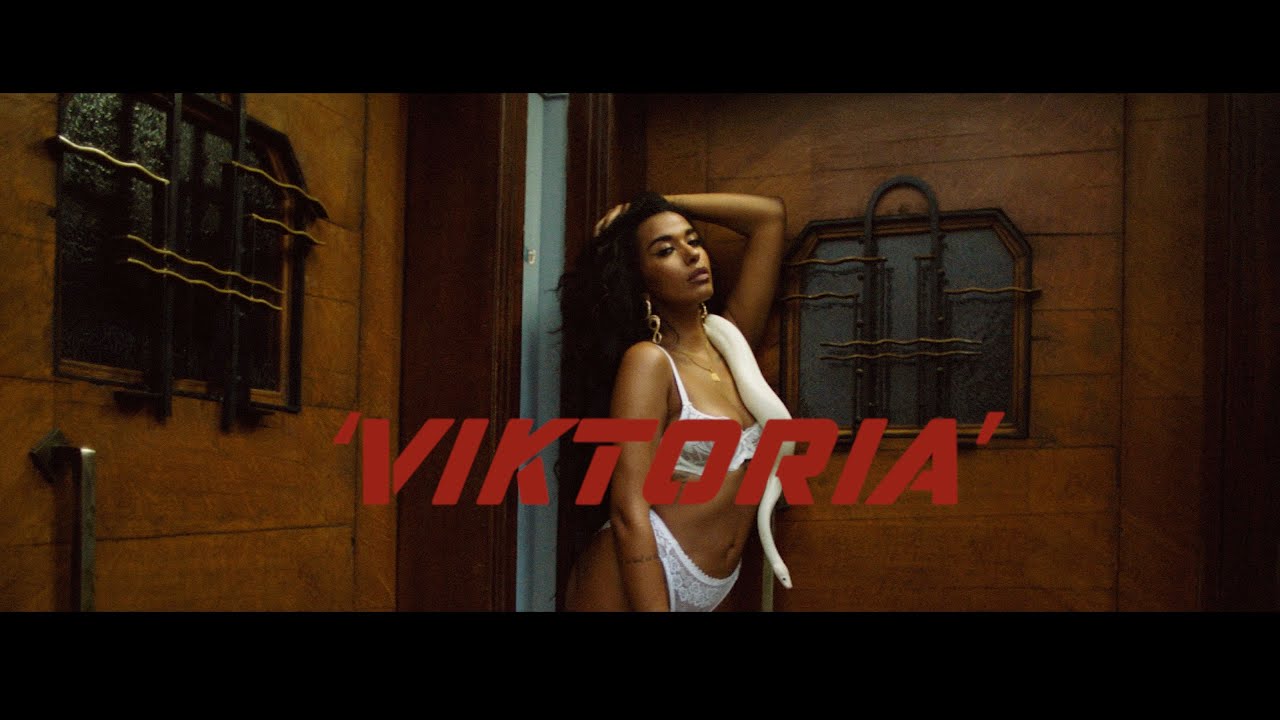 Μέλισσες & DJ Kas “Viktoria” | Video Premiere Μέλισσες & DJ Kas “Viktoria” | Video Premiere