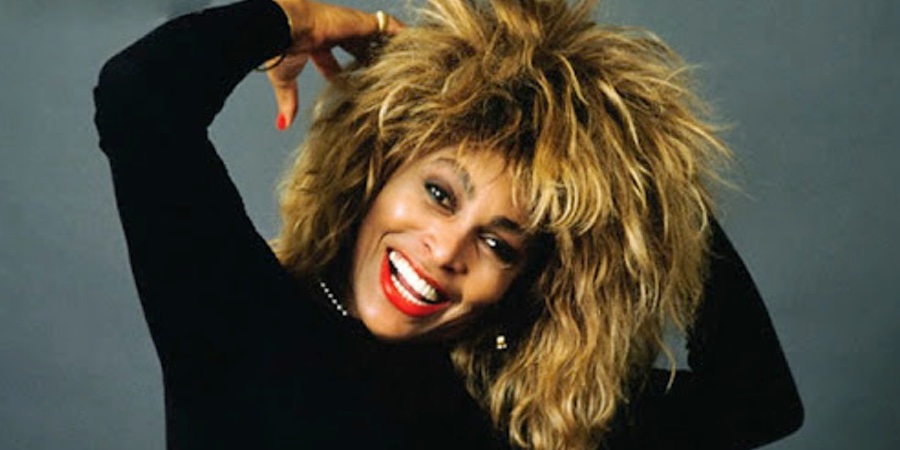 Tina Turner: Σύντομο βιογραφικό Tina Turner: Σύντομο βιογραφικό