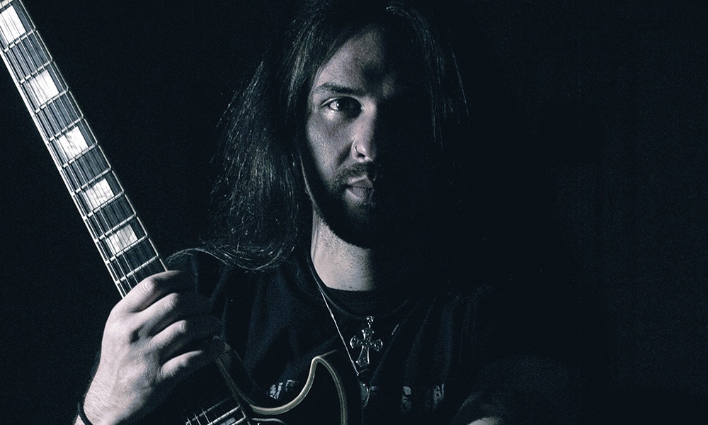 Βαγγέλης Ζιάκας feat. Νίκος Αρώνης ”Don’t Leave Me This Way” | Single Premiere Βαγγέλης Ζιάκας feat. Νίκος Αρώνης ”Don’t Leave Me This Way” | Single Premiere