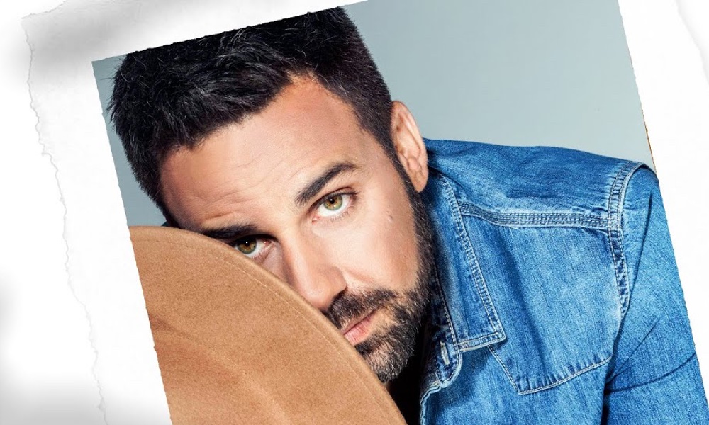 Γιώργος Γιαννιάς “Κράτησέ με” | Single Premiere Γιώργος Γιαννιάς “Κράτησέ με” | Single Premiere