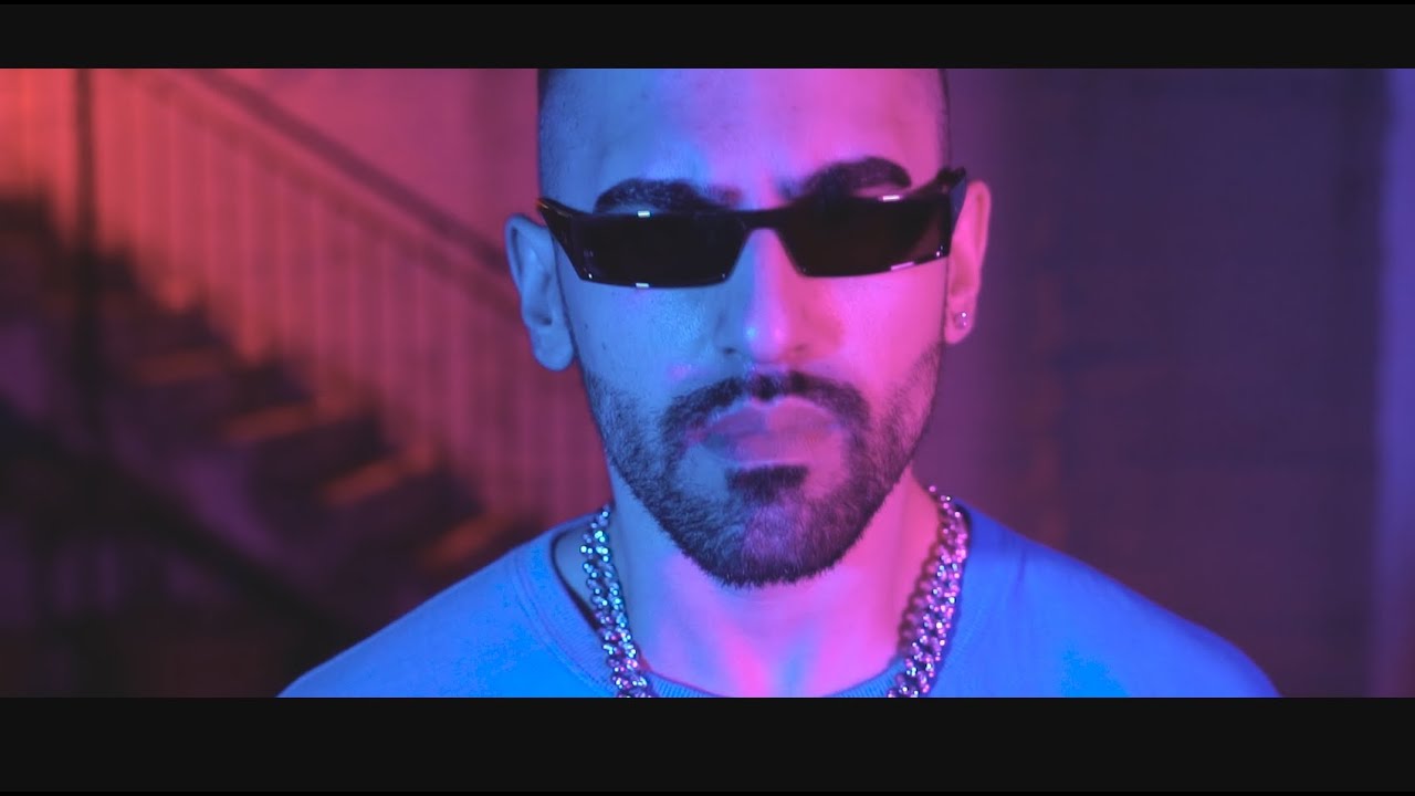 Μύστης “Stars” | Video Premiere Μύστης “Stars” | Video Premiere