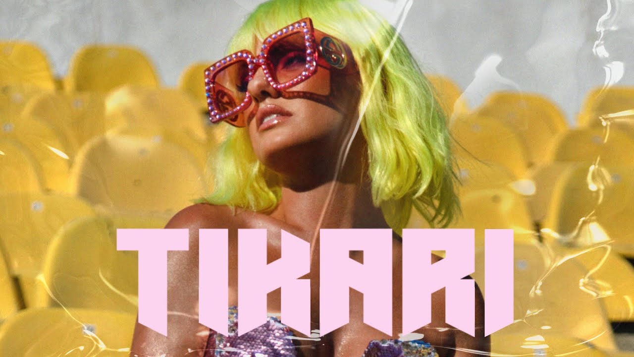 Alexandra Stan feat. LiToo “Tikari” | Video Premiere Alexandra Stan feat. LiToo “Tikari” | Video Premiere