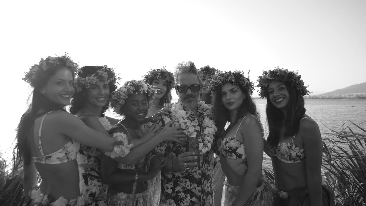 The Swingin’ Cats “Πάμε στη Χονολουλού” | Video Premiere The Swingin’ Cats “Πάμε στη Χονολουλού” | Video Premiere