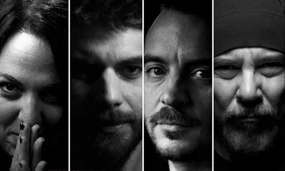 Altribe “Show Respect” | Single Premiere Altribe “Show Respect” | Single Premiere