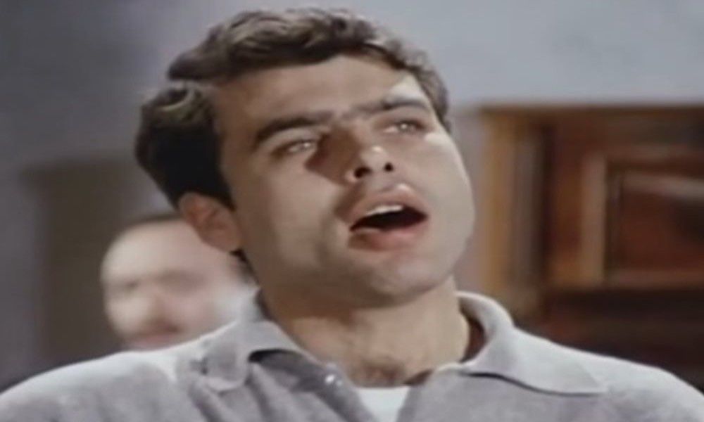 Πέθανε ο Γιάννης Πουλόπουλος – Η πορεία του στον «Δρόμο» για τα αστέρια Πέθανε ο Γιάννης Πουλόπουλος – Η πορεία του στον «Δρόμο» για τα αστέρια