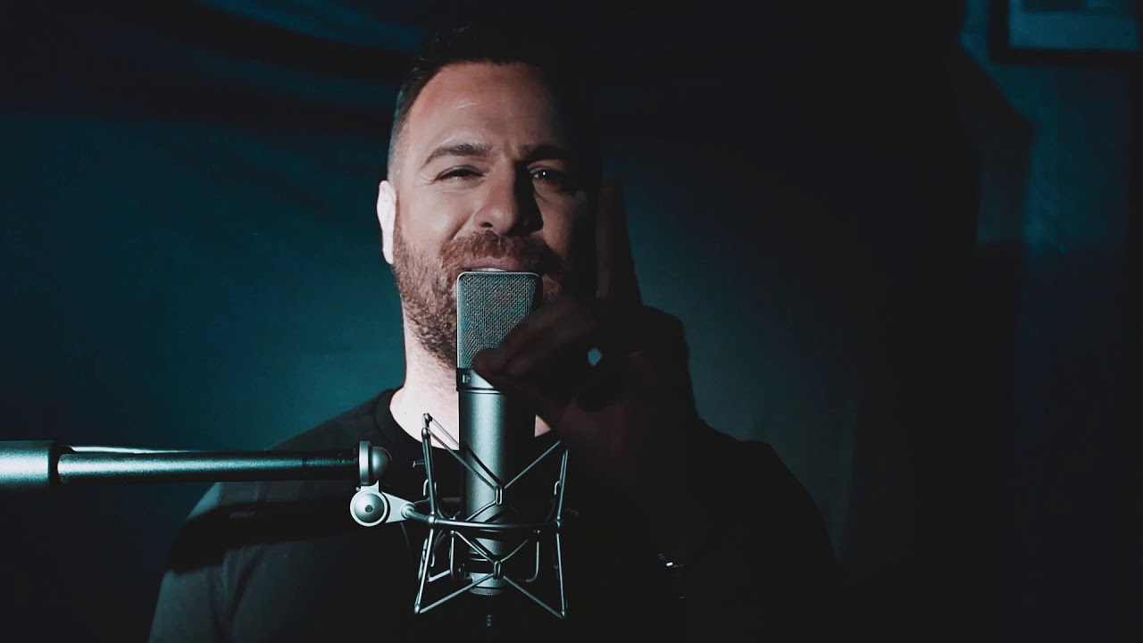 Βασίλης Κλειδωνάρης “Αληθινή Ζωή” | Video Premiere Βασίλης Κλειδωνάρης “Αληθινή Ζωή” | Video Premiere