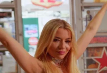 Γωγώ Λιδάκη: Νέο medley με disco dance διάθεση και αγαπημένες ελληνικές επιτυχίες Gogo_Lidaki-Medley