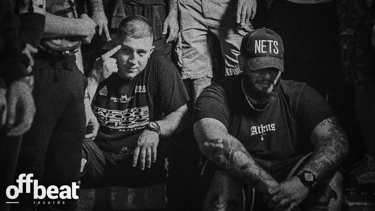 Ο Mente Fuerte συνεργάζεται με τον Immune για το drill κομμάτι «Winners» Ο Mente Fuerte συνεργάζεται με τον Immune για το drill κομμάτι «Winners»