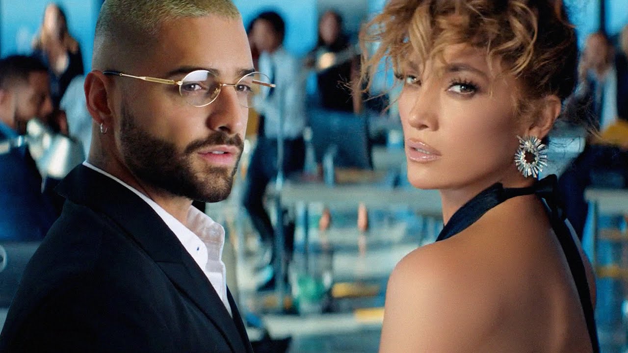 Jennifer Lopez & Maluma “Pa Ti” + “Lonely” | Video Premiere Jennifer Lopez & Maluma “Pa Ti” + “Lonely” | Video Premiere