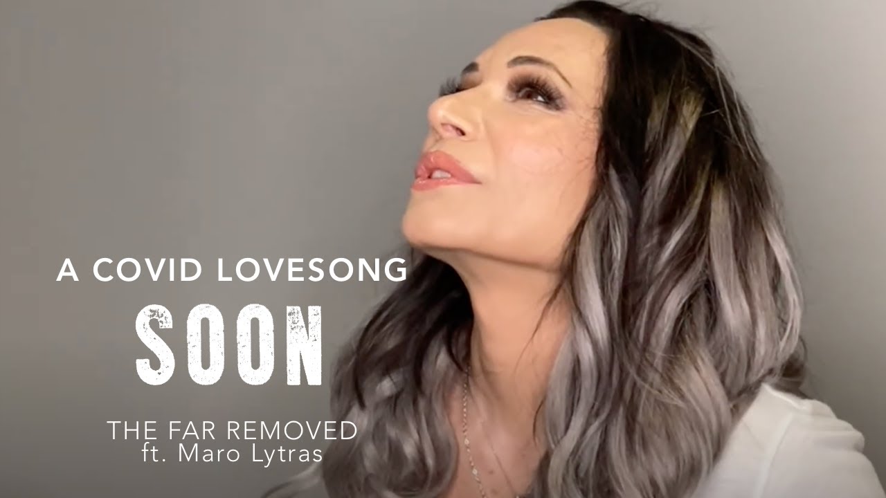 Μάρω Λύτρα “Soon” | Το νέο της video clip μόλις κυκλοφόρησε! Μάρω Λύτρα “Soon” | Το νέο της video clip μόλις κυκλοφόρησε!