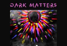 DarkMatters – “It’s Always The Sun” (Album) New Release DarkMatters-Its Always The Sun