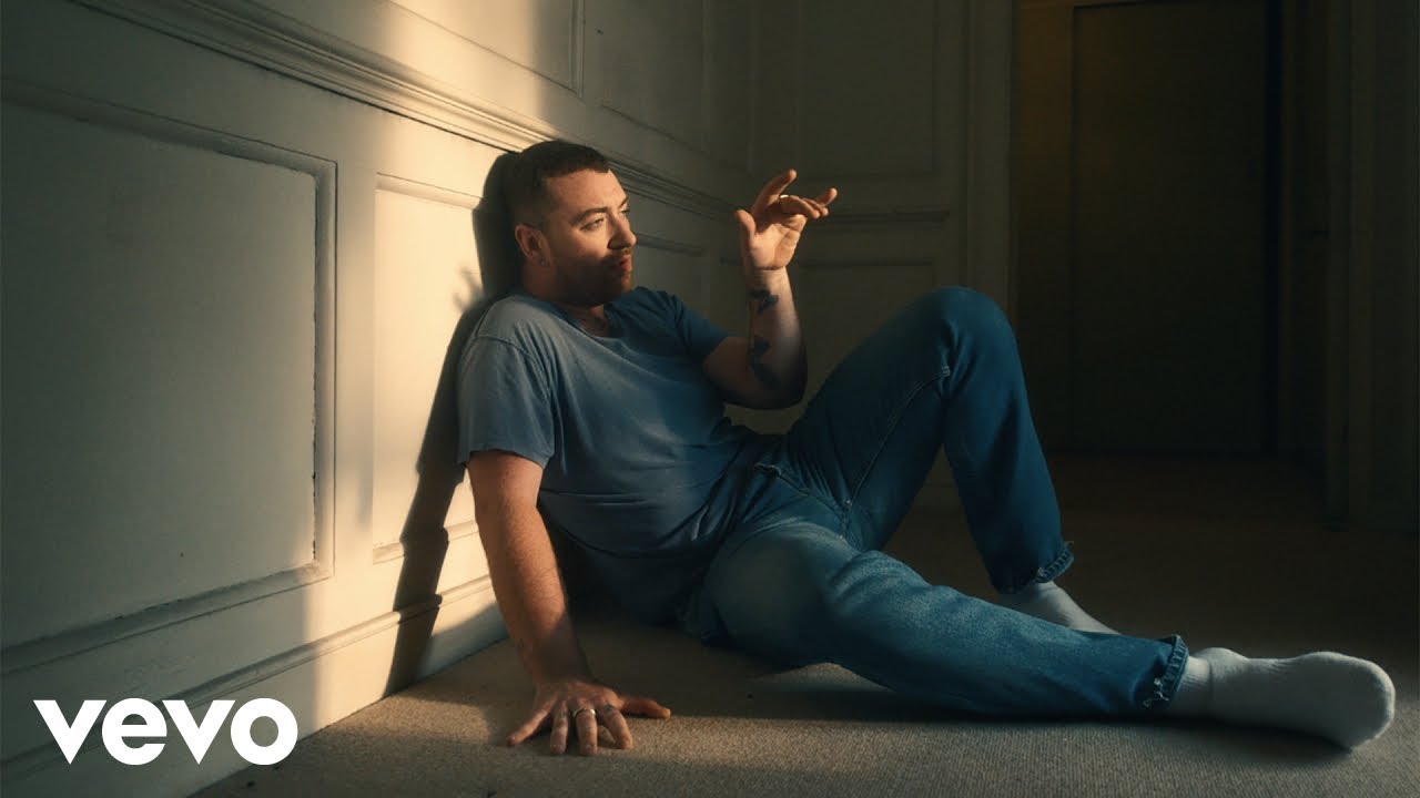 Sam Smith “Diamonds” | Video Premiere Sam Smith “Diamonds” | Video Premiere