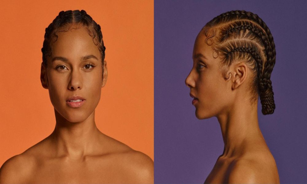 Το πολυαναμενόμενο άλμπουμ της Alicia Keys μόλις κυκλοφόρησε! - MusicPress