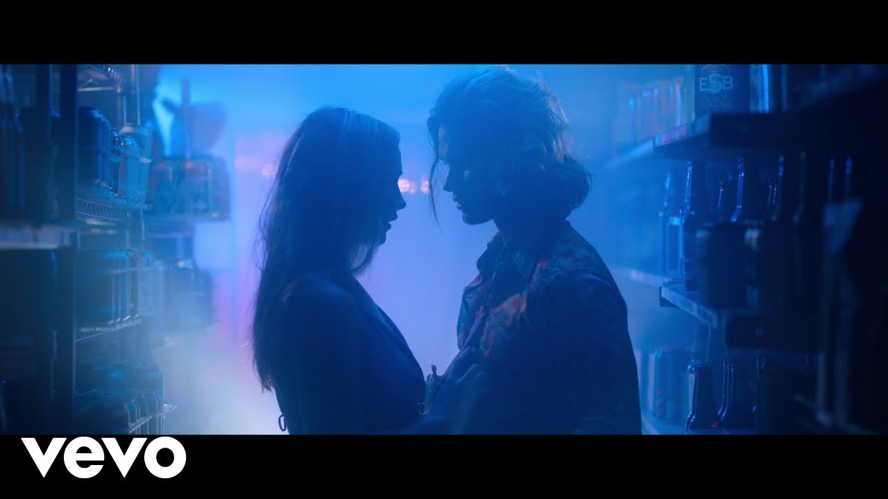 Kygo feat. Donna Summer “Hot Stuff” | Video Premiere Kygo feat. Donna Summer “Hot Stuff” | Video Premiere