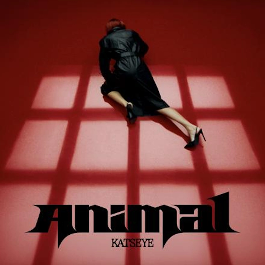 «Animal»: Το νέο τραγούδι των KATSEYE με την υπογραφή του Ed Sheeran animal-katseye