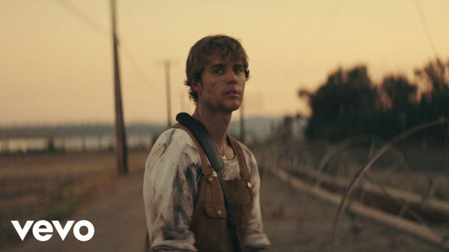 Justin Bieber feat. Chance The Rapper “Holy” | Video Premiere Justin Bieber-Holy