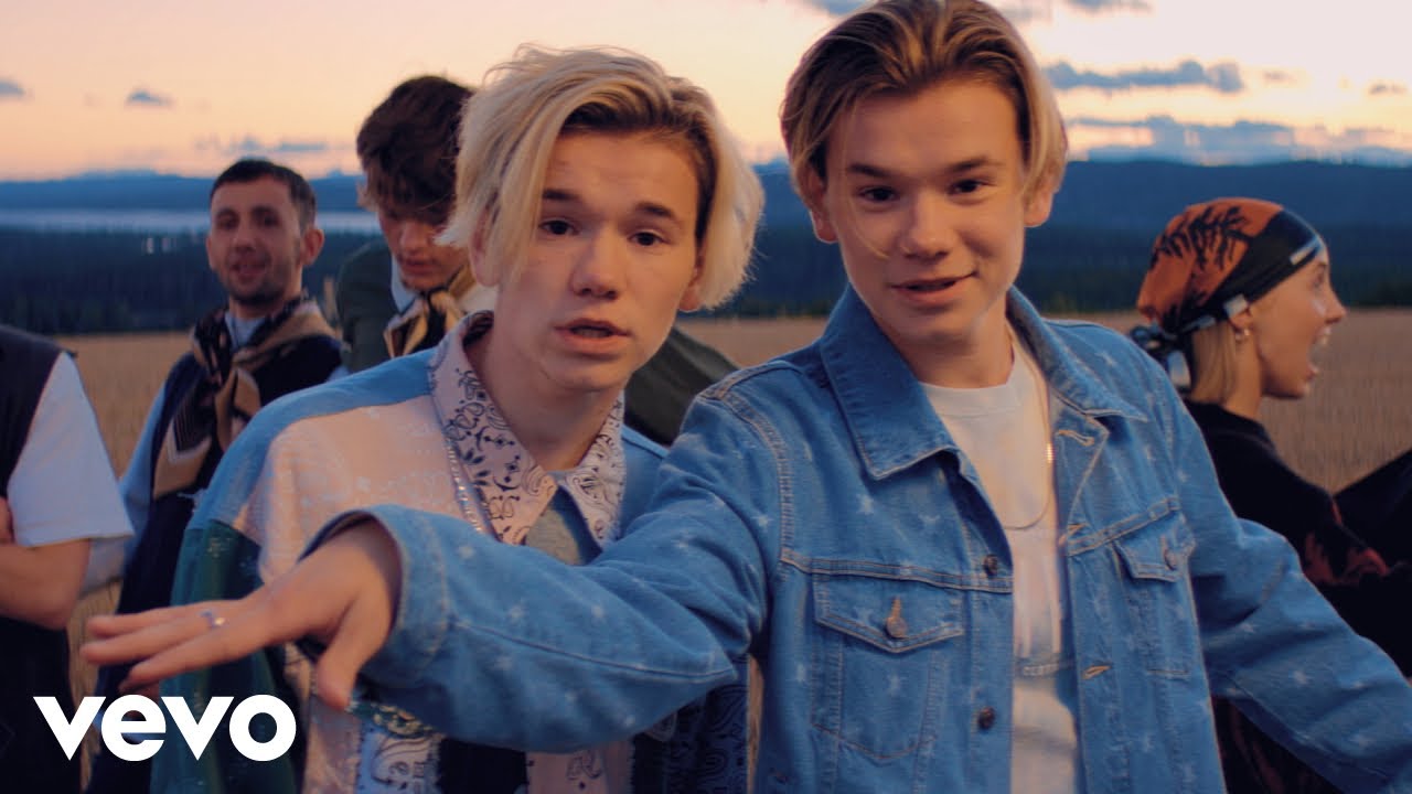Marcus & Martinus “Love You Less” | Video Premiere Marcus & Martinus “Love You Less” | Video Premiere