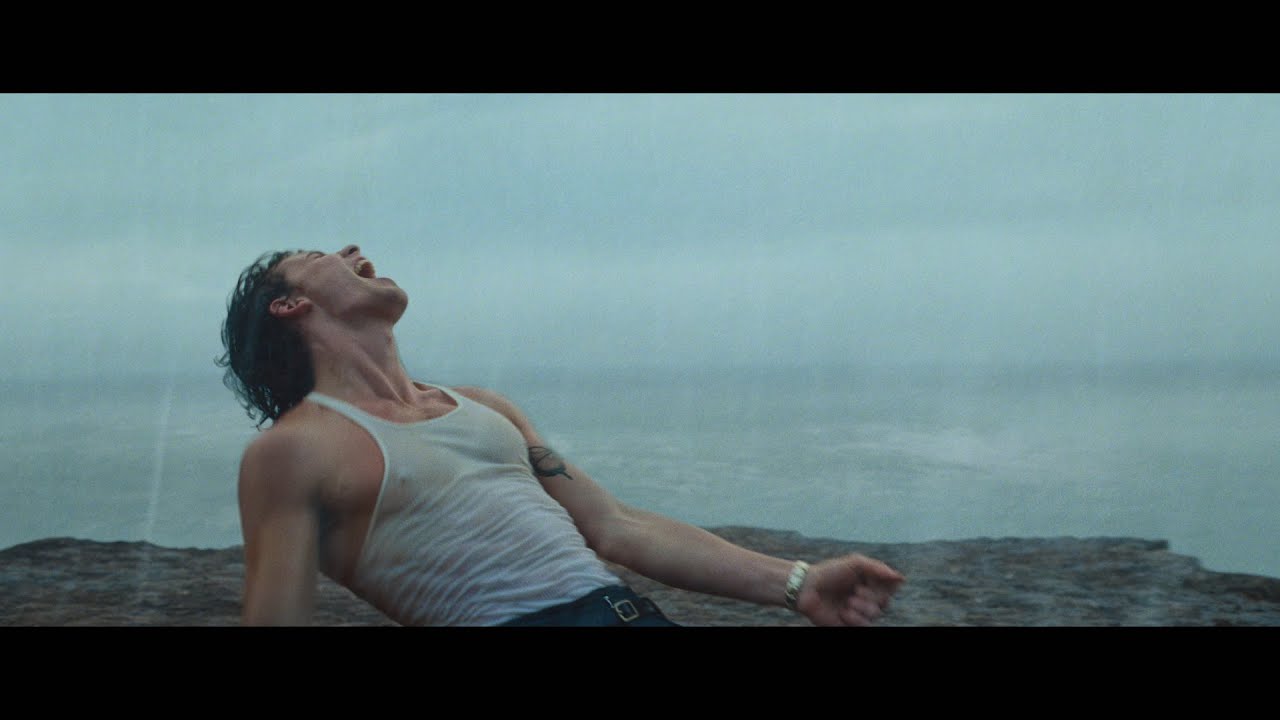Shawn Mendes “Wonder” | Video Premiere Shawn Mendes “Wonder” | Video Premiere