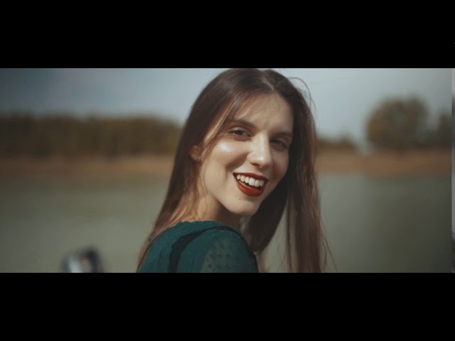 Δανάη Παπαδημητρίου “Πεταλούδα” | Video Premiere Δανάη Παπαδημητρίου “Πεταλούδα” | Video Premiere
