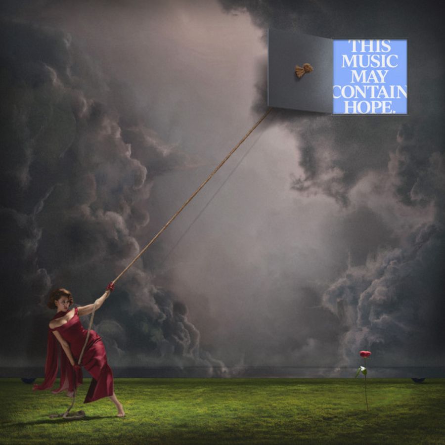RAYE & Hans Zimmer “Click Clack Symphony”: Η συνεργασία‑έκπληξη που ενώνει pop και κινηματογραφική μουσική RAYE-Hans Zimmer-Click Clack Symphony