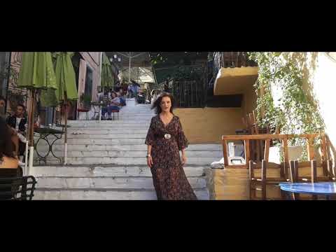 Μαρίνα Βλαχάκη “Δυο στροφές” | Video Premiere Μαρίνα Βλαχάκη “Δυο στροφές” | Video Premiere
