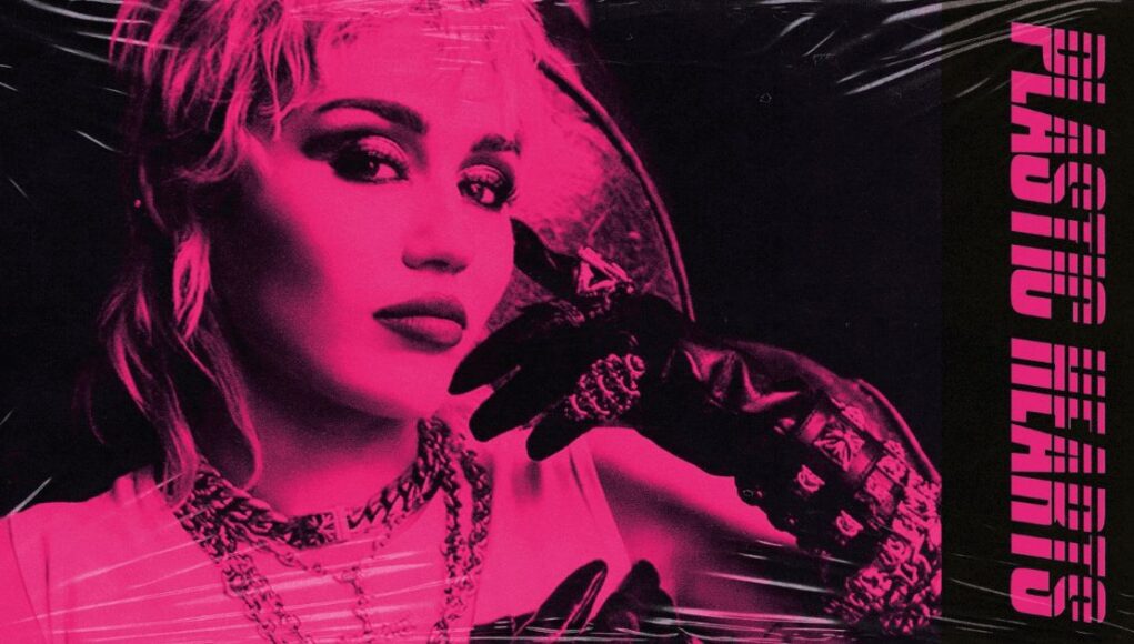 miley cyrus plastic hearts tour