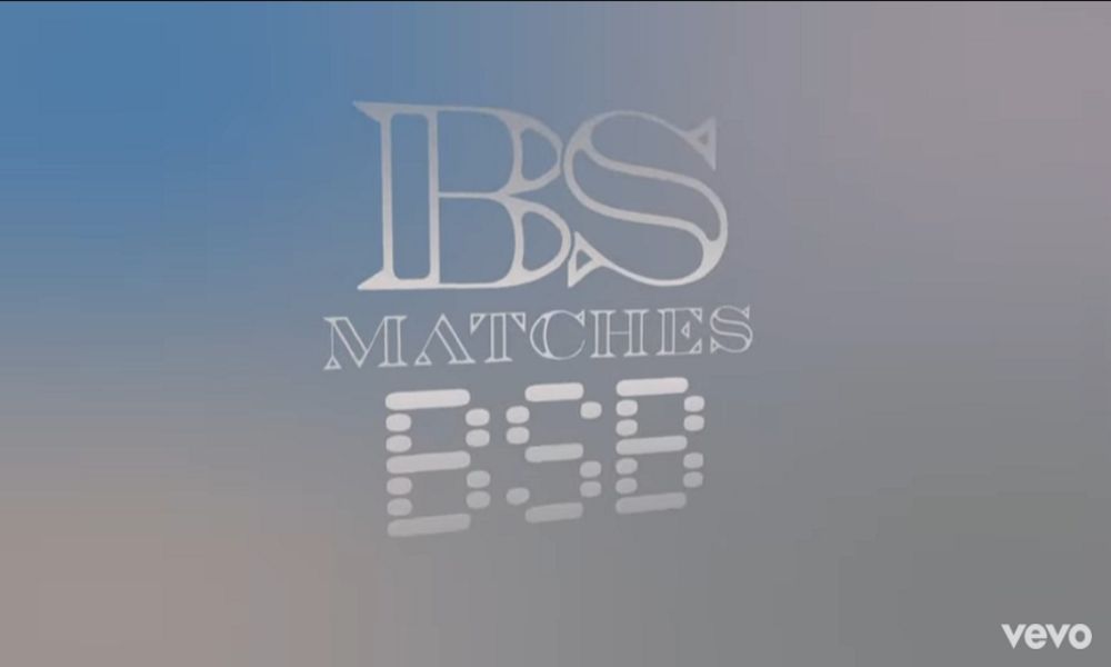 Britney Spears & Backstreet Boys “Matches” | Single Premiere Britney Spears & Backstreet Boys “Matches” | Single Premiere