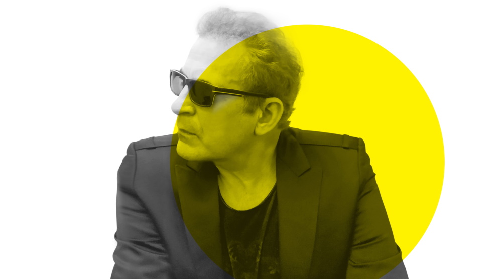 Ian Ikon feat. Luigi Catalano “Andrà Tutto Bene” | Single Premiere Ian Ikon feat. Luigi Catalano “Andrà Tutto Bene” | Single Premiere