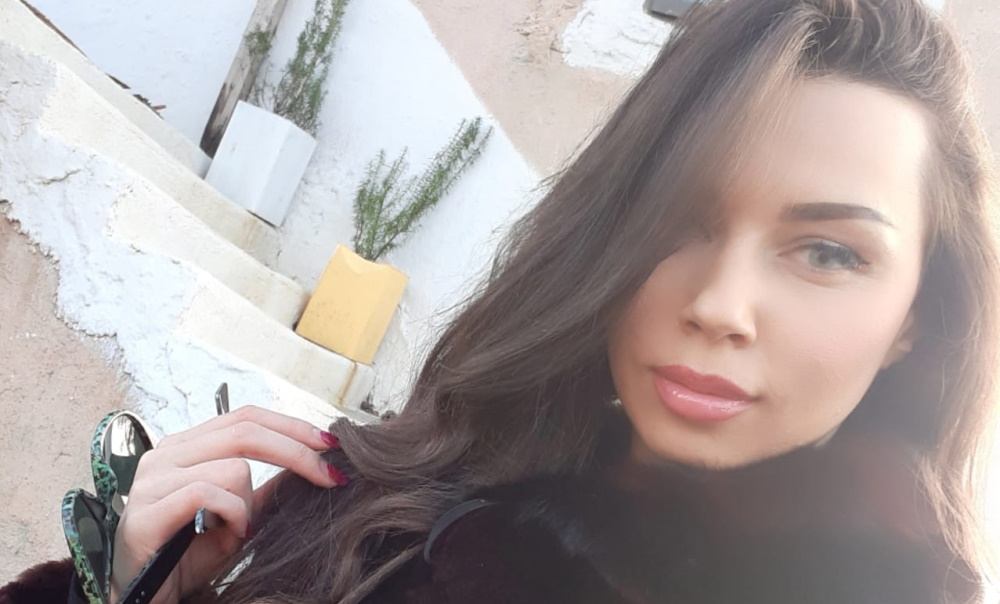 Βασιλική Μπέλλου: Μετά τις Άγριες Μέλισσες σαρώνει στο “Παρουσιάστε” Vasiliki-Mpelou-2
