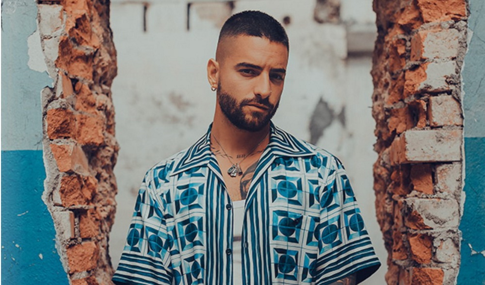Maluma