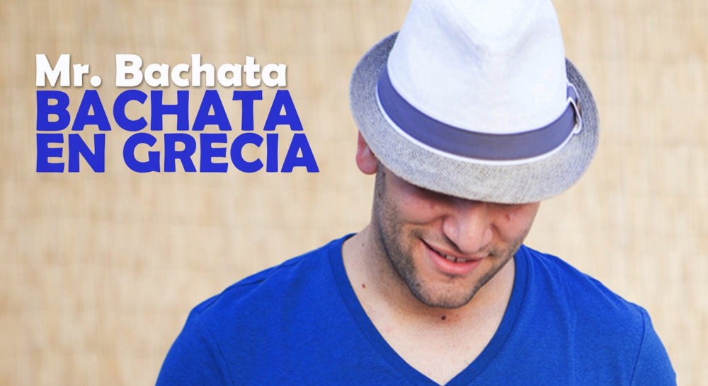 MrBachata-Album