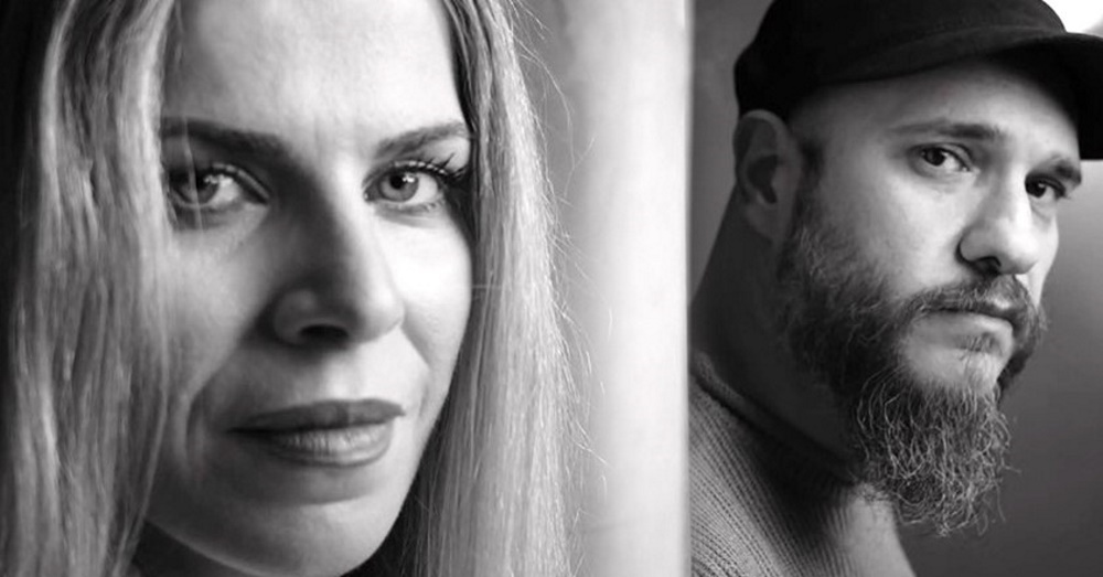 Βιολέτα Ίκαρη “Ανάσα” | Single Premiere Violeta-Ikari-Nikos-Ksidis