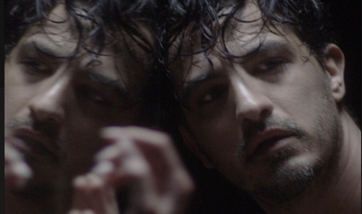 Δήμος Αναστασιάδης “Τώρα μιλάω εγώ” | Video Premiere Dimos-Anastasiadis-Tora-milao-ego