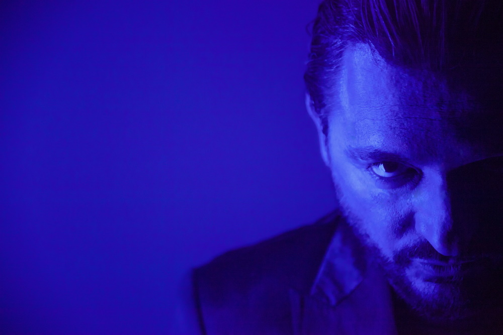 Mr. Mojo “Θέλω να φωνάξω” | Video Premiere Mr-Mojo