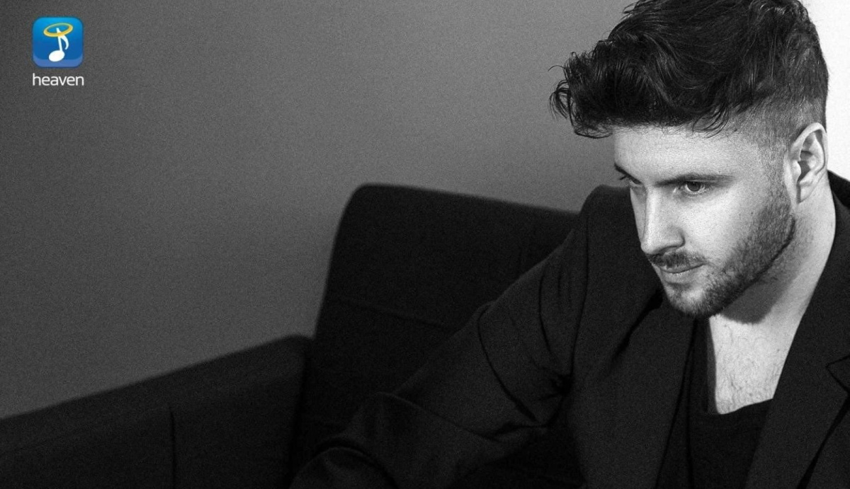Κωνσταντίνος Νάζης “Συμπτωματικά” | Video Premiere Konstantinos-Nazis-Simptomatika