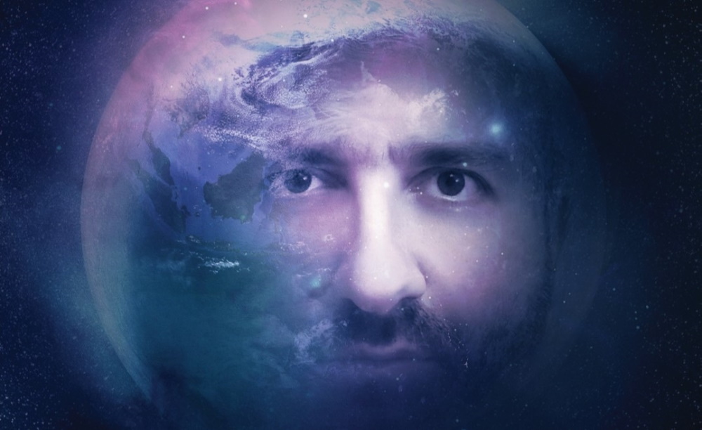 Γιώργος Χατζής “Παγκόσμιος Δαίμονας” | Single Premiere Pagkosmios-Demonas