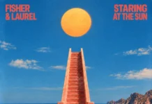 Fisher & Laurel – «Staring At The Sun»: Το νέο dance hit που ξεχώρισε στα καλοκαιρινά sets Fisher-Staring At The Sun