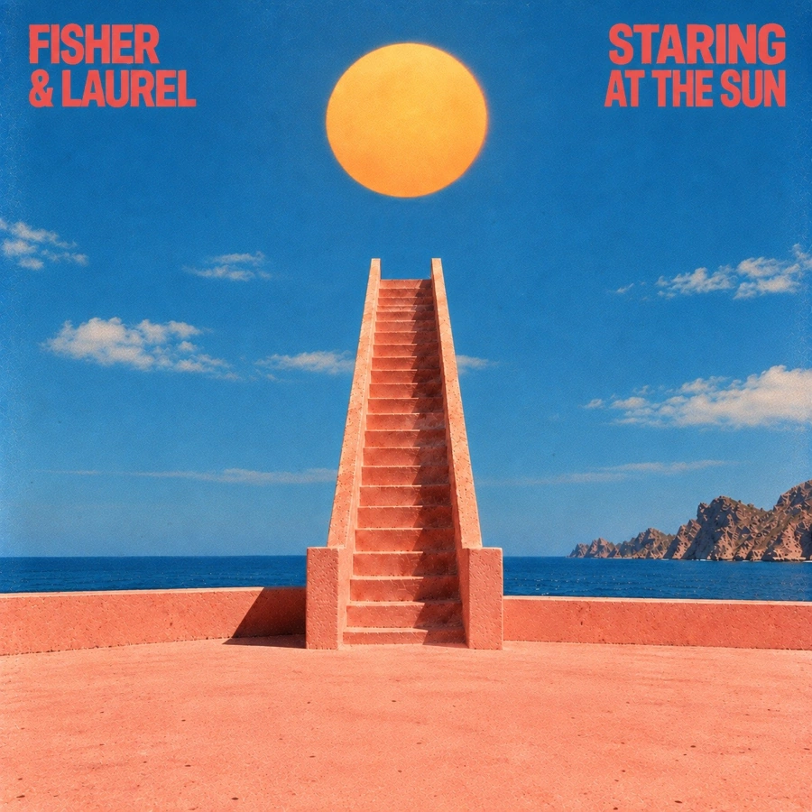 Fisher-Staring At The Sun