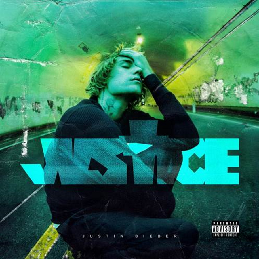 Justin Bieber “Justice” | Album Justin Bieber-Justice