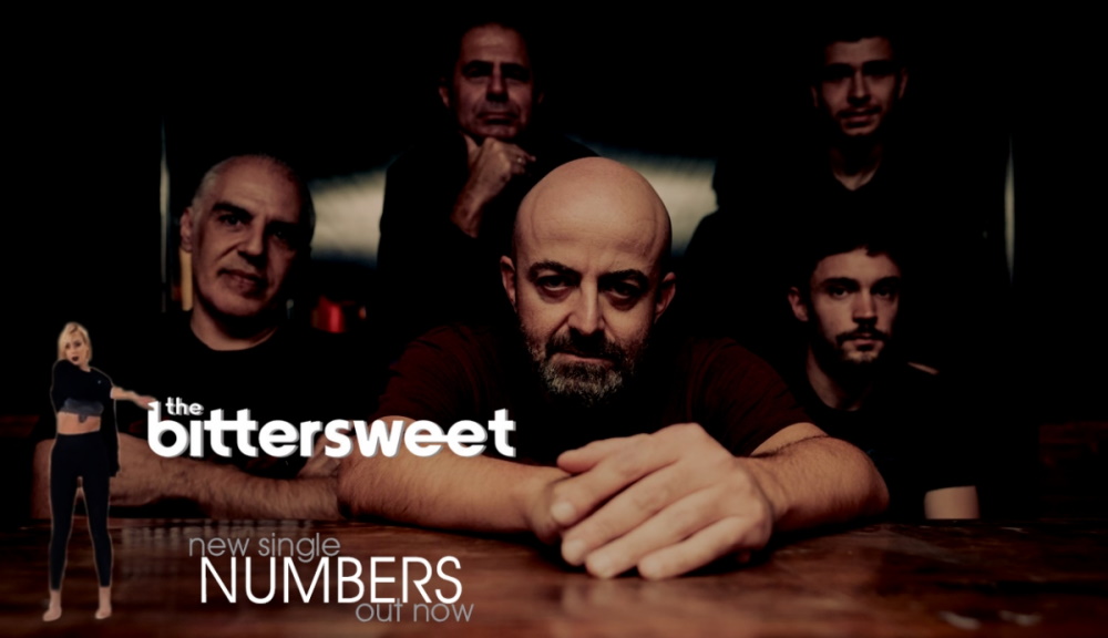 The BitterSweet “Numbers” | Video The BitterSweet-Numbers