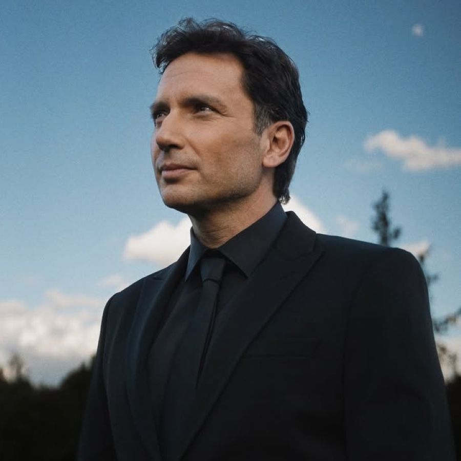 Δημήτρης Κανέλλος: Κάνει τη μουσική ανατροπή με τη δυναμική μπαλάντα «Το Σ΄Αγαπώ Μισοσβησμένο» και την υπογραφή του Λευτέρη Κιντάτου Dimitris Kanellos-To sagapo misosvismeno