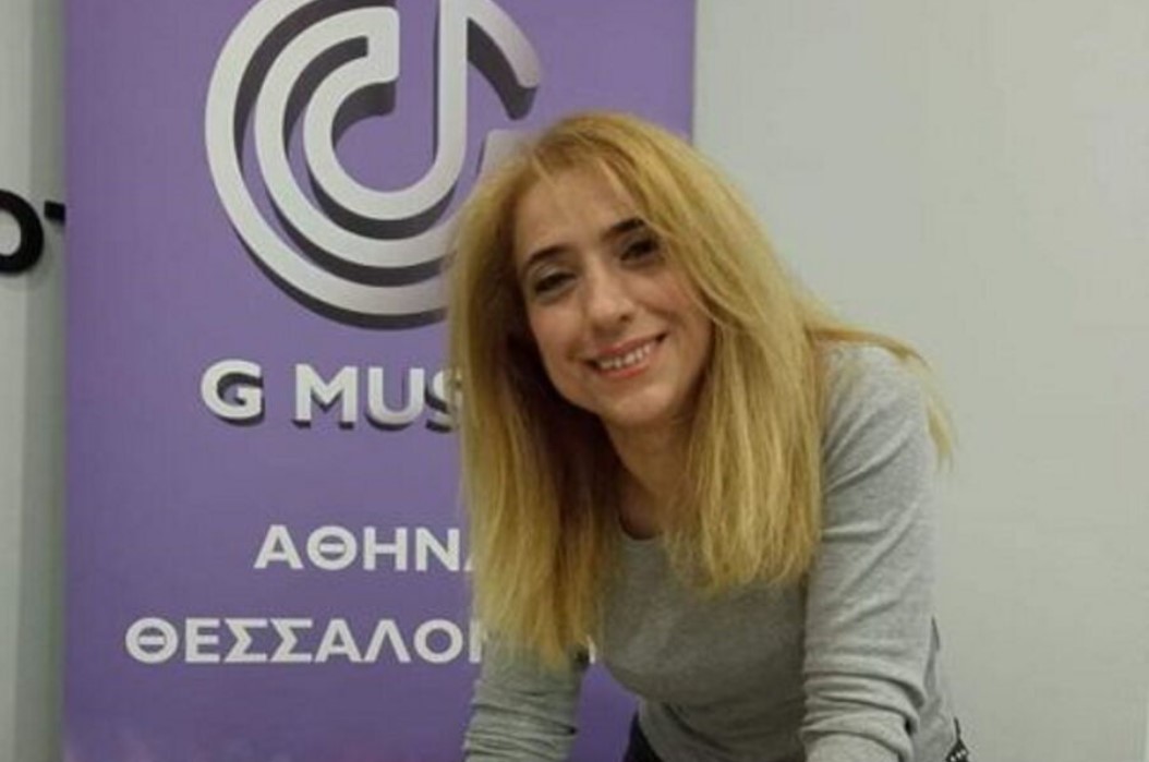 Νάσια Κονιτοπούλου: Σε δισκογραφικά «πελάγη» ευτυχίας με το νέο της συμβόλαιο στη G Music (εικόνες) Nasia-Konitopoulou-GMusic2
