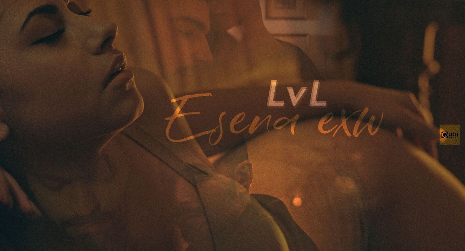 «Esena exw» : Κυκλοφόρησε το πρώτο τραγούδι των LvL Band από την Qubi LVL-esena-exo