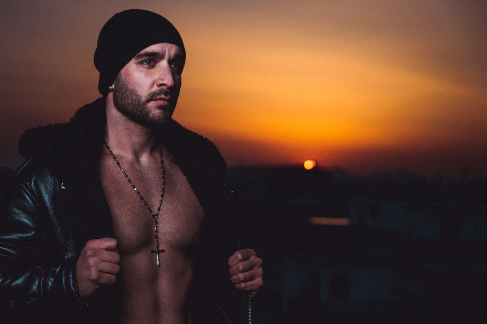 Vasilis-Logothetis