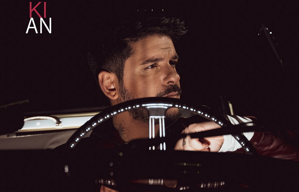 Stan Αντιπαριώτης “Κι Αν” : Επανέρχεται με νέο single & music video» Stan-Kian