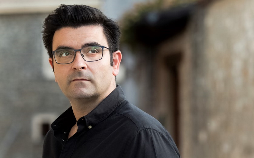 Kostas-Mpantouris