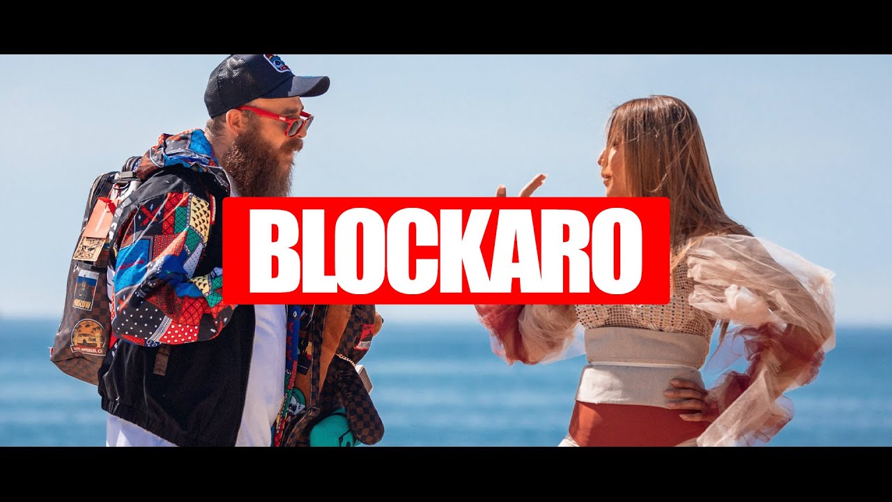 Rec “Blockaro” | Video Rec “Blockaro” | Video