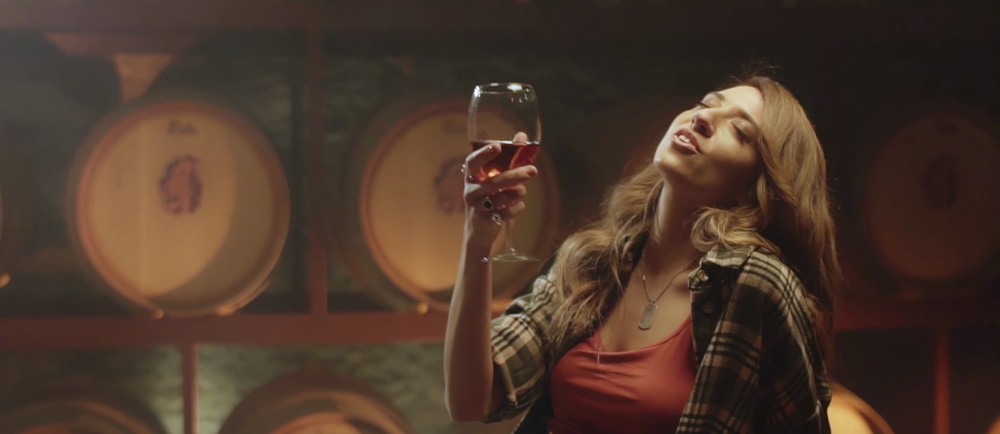 Αλεξάνδρα Μπουνάτσα “Ένα γύρο τον κόσμο” | Single Αλεξάνδρα Μπουνάτσα